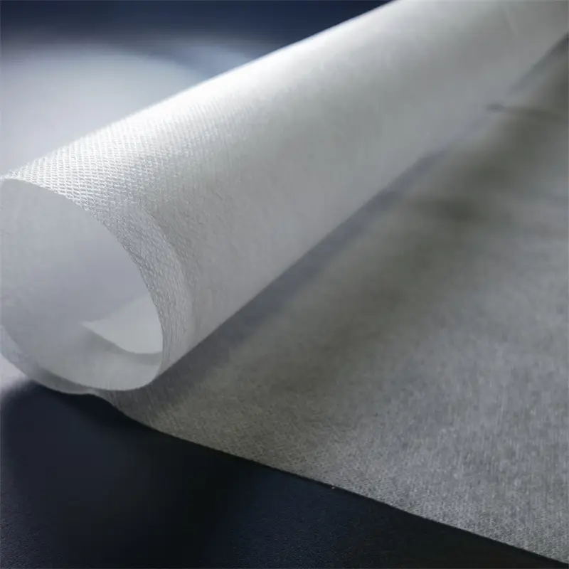 Spunbond Nonwoven Fabric